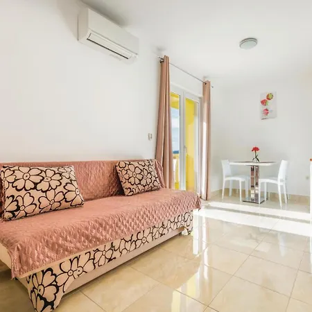 One-bedroom In Διαμέρισμα