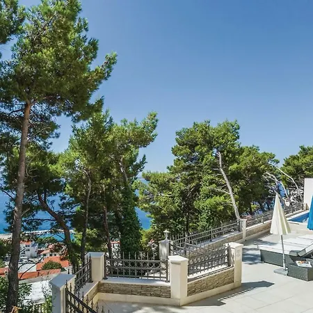 One-bedroom In Διαμέρισμα