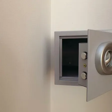 One-bedroom In Διαμέρισμα *