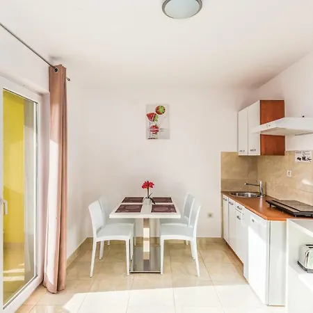 Διαμέρισμα One-bedroom In