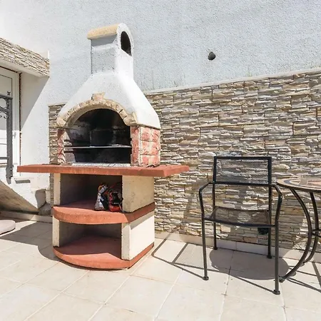Διαμέρισμα One-bedroom In