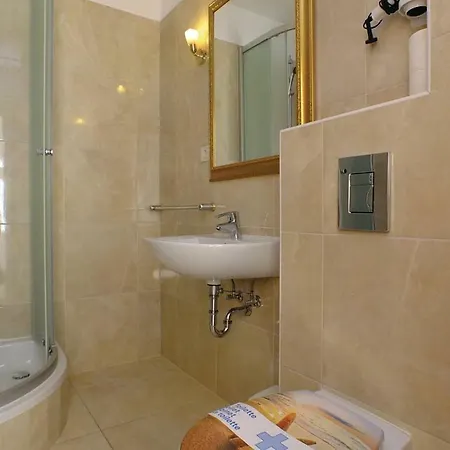 One-bedroom In