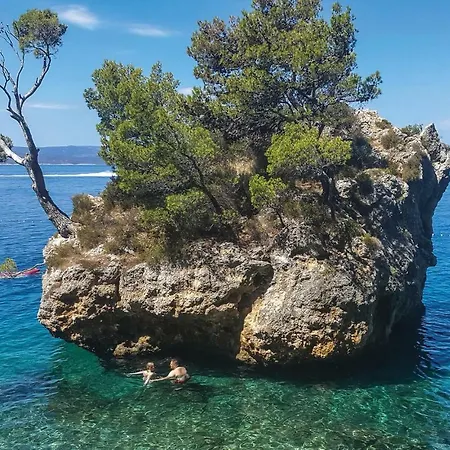 One-bedroom In Διαμέρισμα